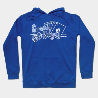 Grand Royal Hoodie